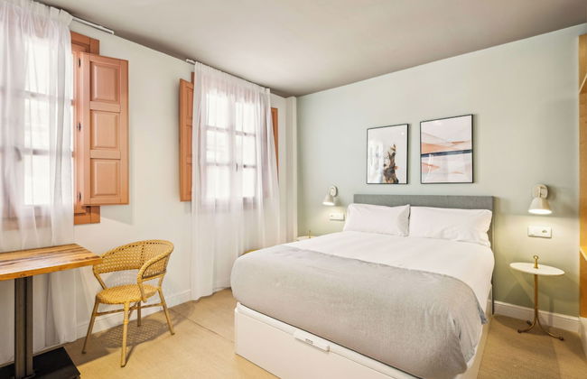 Limehome Cordoba Calle Pozanco - City Center - Foto 12