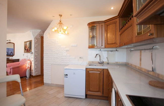 InnHome Apartments - Revolution Square - Photo 32