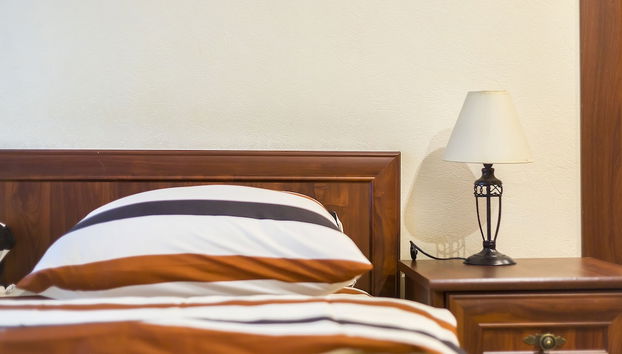 Apartment on Krasnaya Presnya 9 - Foto 2, Habitación