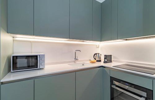 AureaLiving - Premium apt with Air Conditioning, Fast Wifi and free Gym - Photo 29