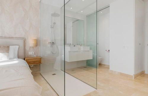 Luxury family apartment with breathtaking views - Photo 16