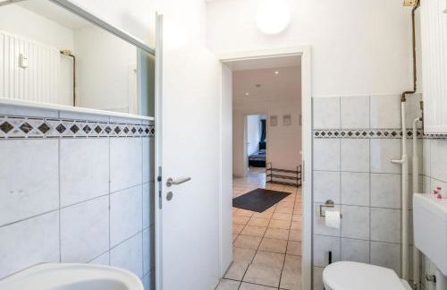 Stay & Work Apartment - 3 bed rooms - 7 beds - Foto 23