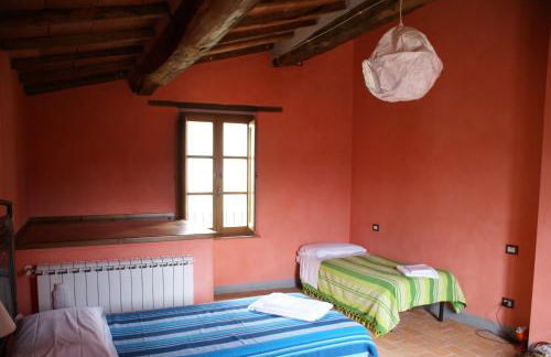 Tradizione Toscana ristrutturata nel 2021 - Foto 67