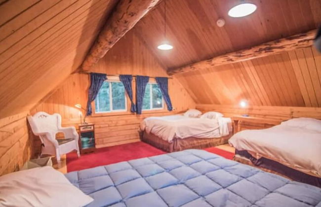 Joy's Kenai River Cabins - Foto 12