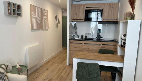 appart' grande plage - Foto 4