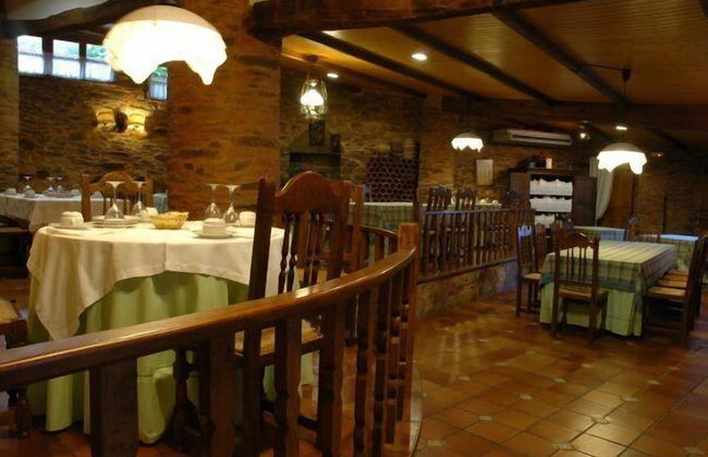 Casa Brandariz - Foto 19