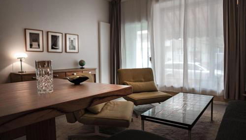 Ladenwohnung in Kreuzberg mit Parkplatz in einer Tiefgarage - Foto 4