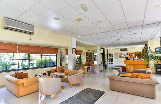 Tavros Hotel Apartments - Foto 4