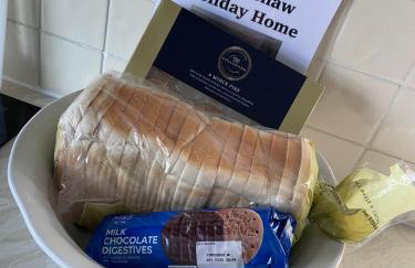 Castleshaw Holiday Home - Foto 18