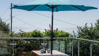 Coastguard Cottage Cornwall - Sea & Harbour Views - Foto 2