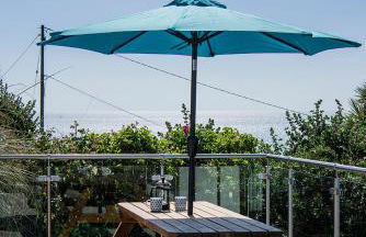 Coastguard Cottage Cornwall - Sea & Harbour Views - Foto 2