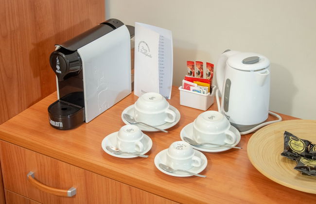 Residence Porta delle Botteghelle - Foto 23