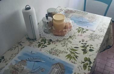 La terrazza di Ameglia alta - relax nel borgo Ligure - Foto 30