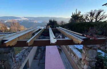 Casa incantevole di Montagna con vista mozzafiato - Foto 36