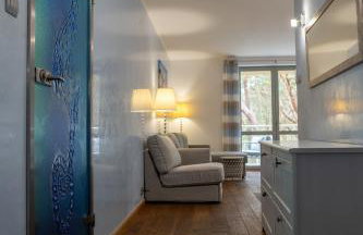 Surf&biKe apartments Jurata - Foto 19