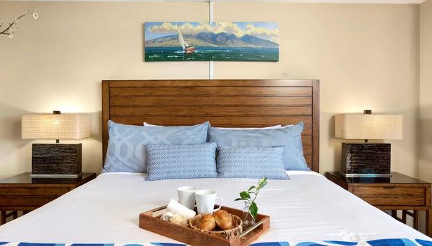 Mahana by KBM - Foto 5, Habitación