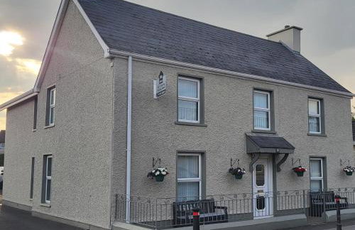 Kesh self catering holiday home. - Foto 1