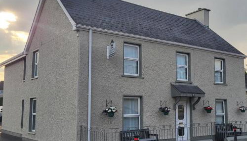 Kesh self catering holiday home. - Foto 1