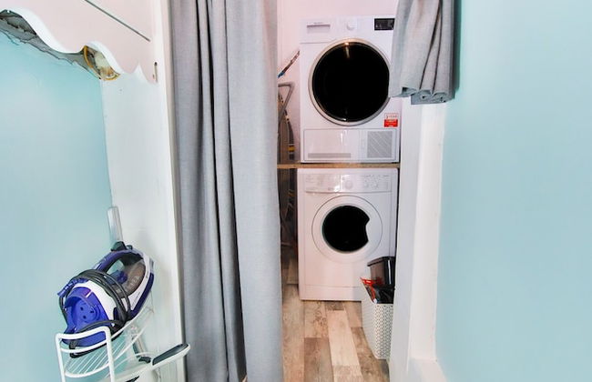 Nelsons Quarters - Foto 7