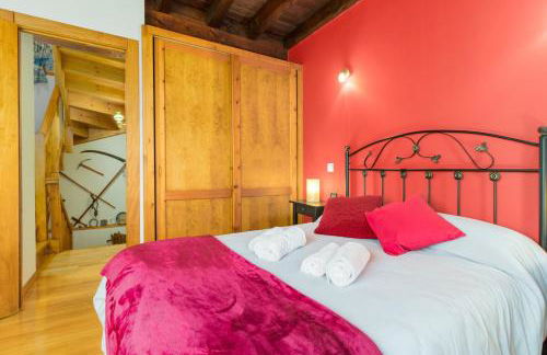 Casa Soles Naturaleza y Tranquilidad en los Picos de Europa - Foto 9