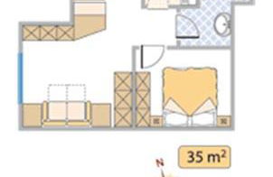 Apartments Residence Alta Badia - Foto 8