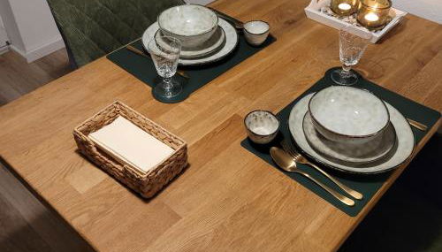 Schönes 2-Zi. App. 55 qm - voll möbliert - citynah - Photo 5