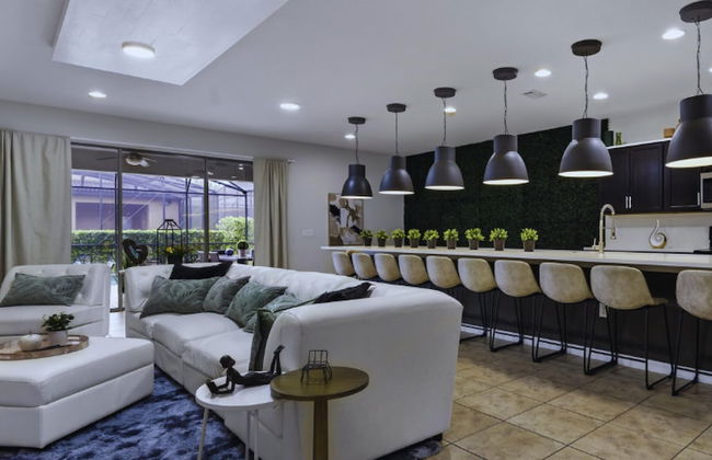 Sleeps 20 - Masterpiece Collection Ww101 - Foto 12