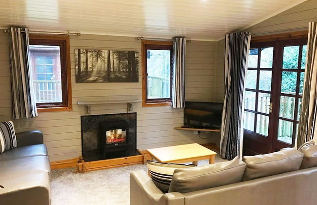 Sandy Balls Holiday Village - Foto 26