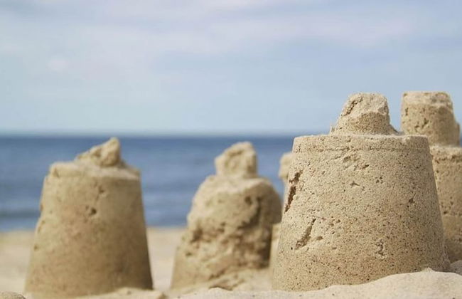 Holiday House in Jaroslawiec Near the Beach - Foto 19