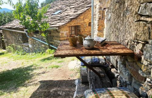 Tiny House El Forn de La Pegatera - Photo 27