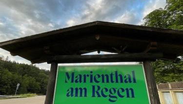 Ferienwohnung in Marienthal am Regen - Foto 4