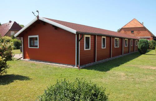 Blockhäuser an der Müritz - Foto 11