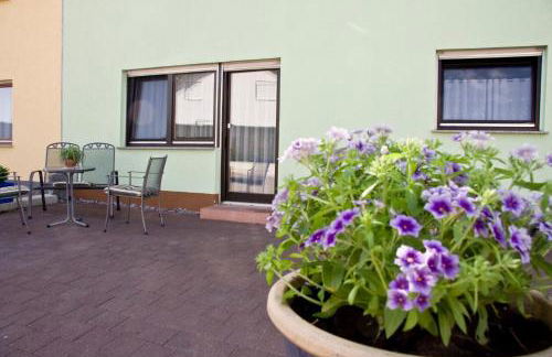 Ferienwohnung Karolus - Foto 1