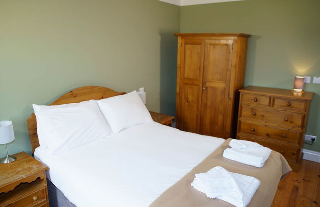 Dingle Courtyard Cottages - Foto 28