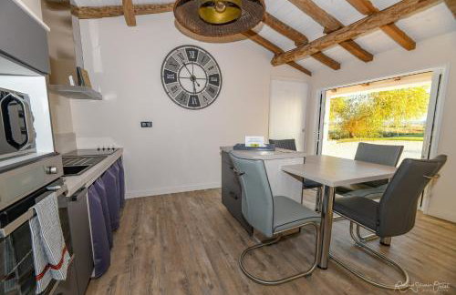 Gites De La Grande Borderie - Photo 43