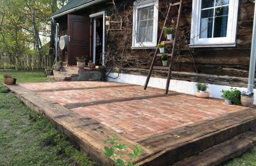 Magiczne Podlasie - Foto 46