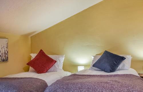 Cherry Cottage - Foto 17