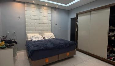 Linda e Confortável Casa - Foto 3