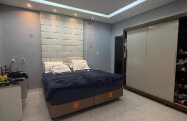 Linda e Confortável Casa - Foto 3