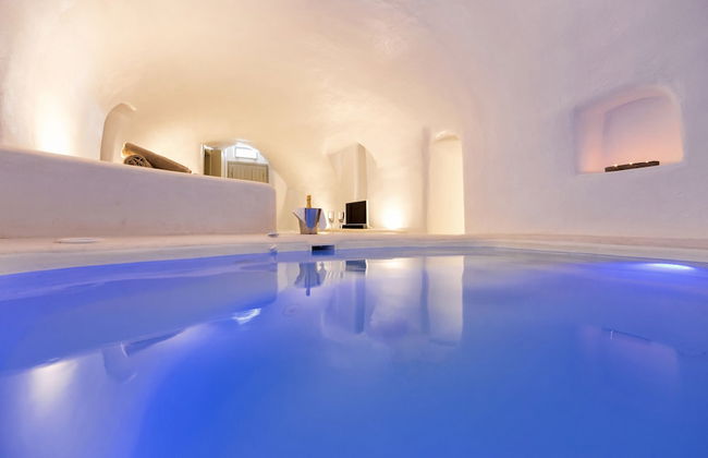 Kampanario Luxury Villa - Foto 1