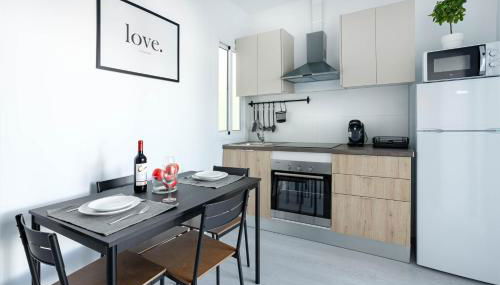 Atico con terraza - Foto 4