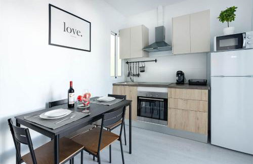 Atico con terraza - Foto 4