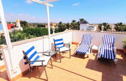 Atico Villamartin 6 sleeps - Foto 18