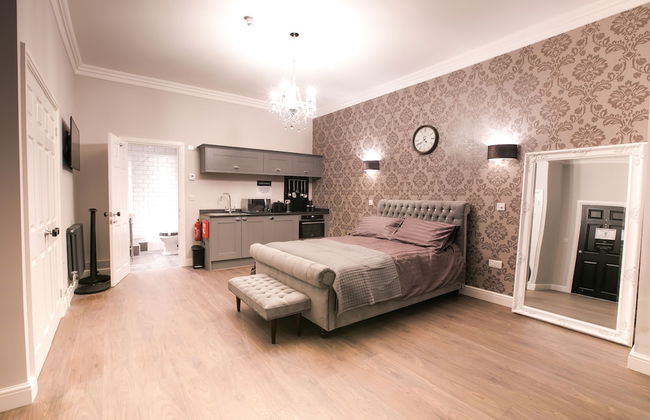 Number 10 The Abbey - Foto 8