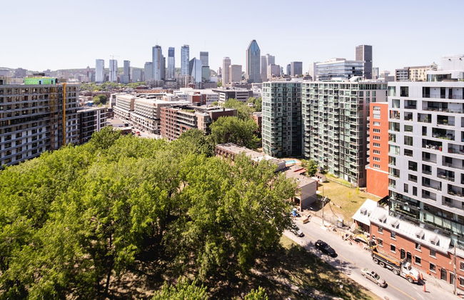 Griffintown Hotel - Foto 30