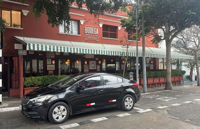 Miraflores 1 or 2 Bedroom Executive Apartment. - Foto 68