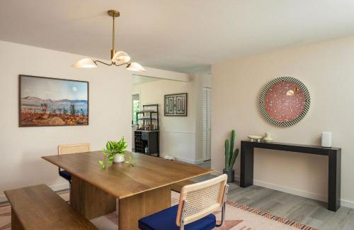 NEW Modern, Luxury Home with Hot Tub, Gym, Sauna, and 12 Minutes to Denver - Foto 18