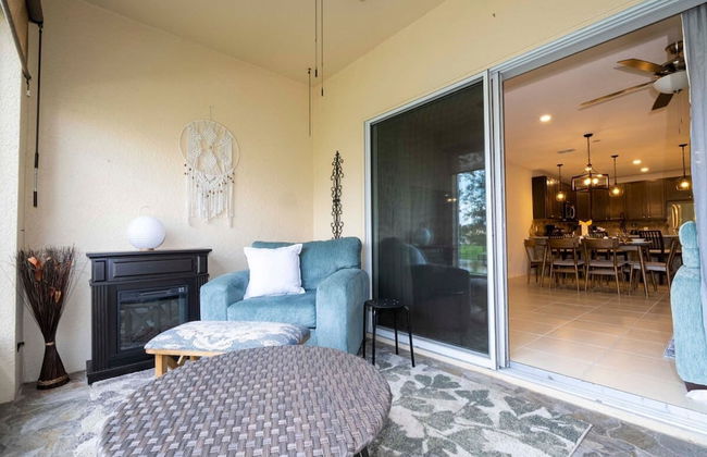 Stunning 3Bd Close to Disney at Fiesta Key 4764 - Foto 14