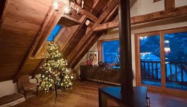 Ferme rénovée Serre Chevalier - Foto 5