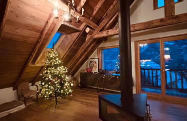 Ferme rénovée Serre Chevalier - Foto 5